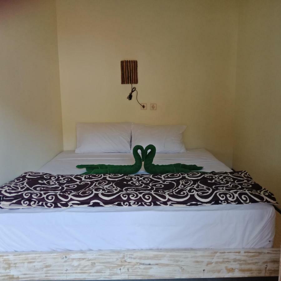 Backpackers Home Amed Eksteriør bilde